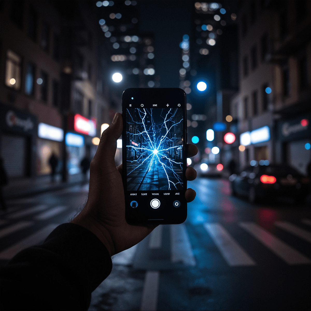 Google Will Save Your Lens Photos, Search Recordings, and Translations for AI Training