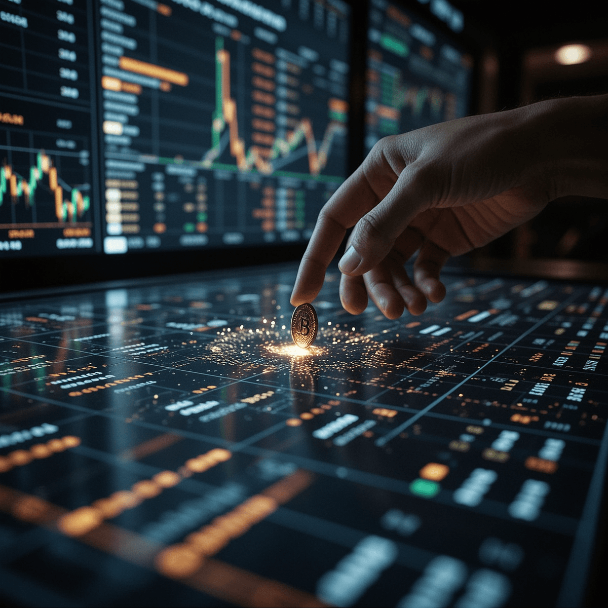 New AI Agent Improves Financial and Numerical Accuracy with Market-Style Verification