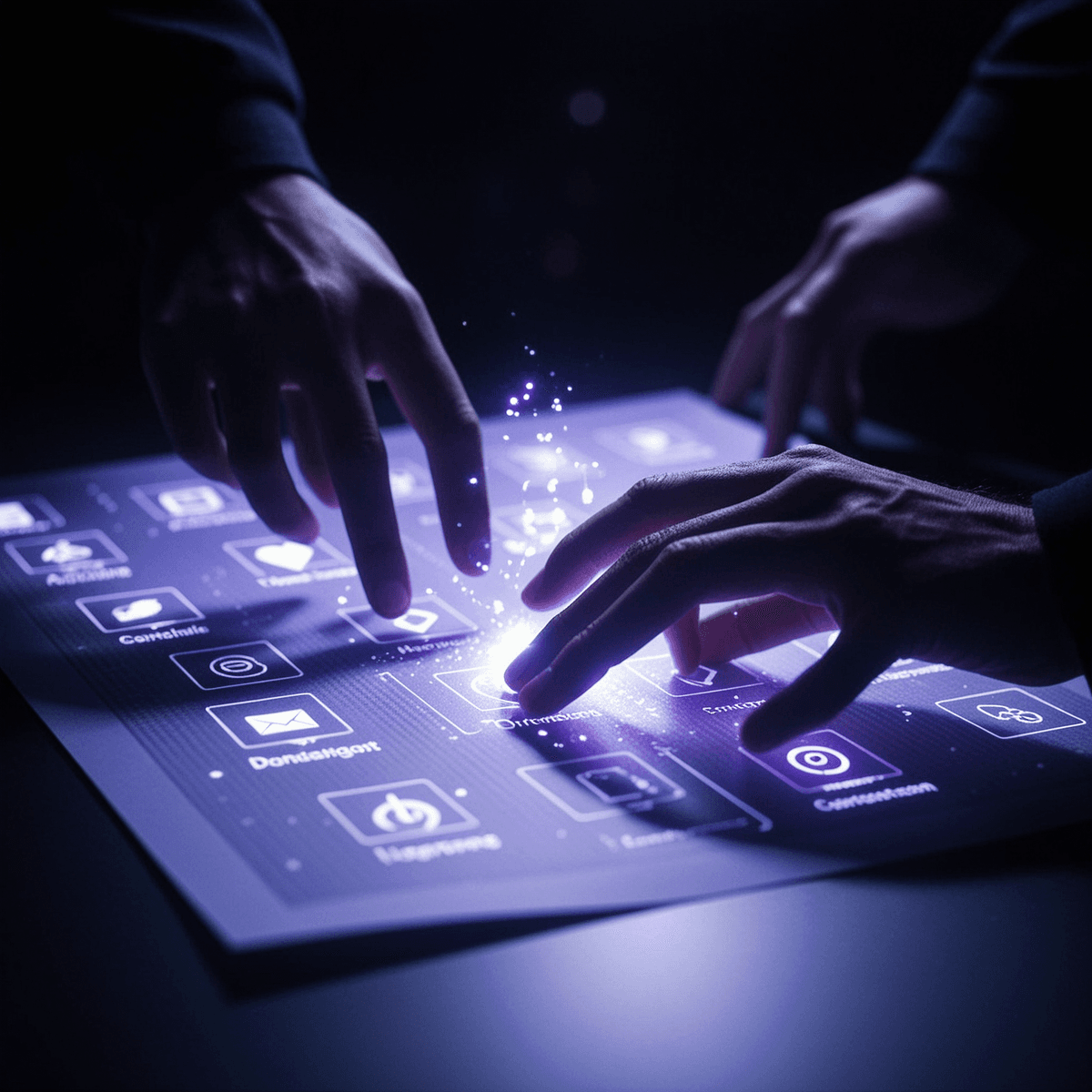 OpenAI Backs EU AI Content Transparency Standards