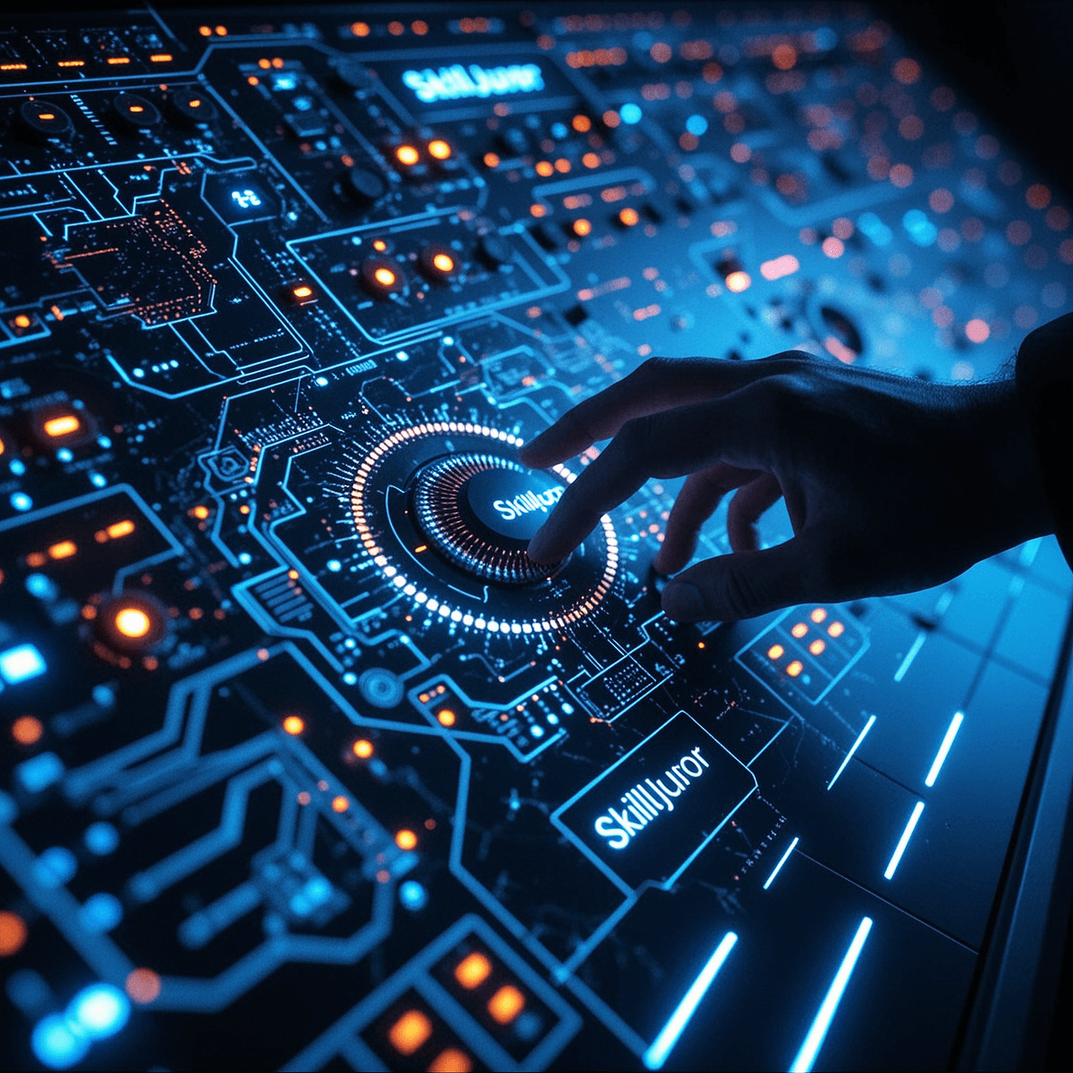 Researchers Develop SkillJuror to Evaluate AI Agent Skills Organization