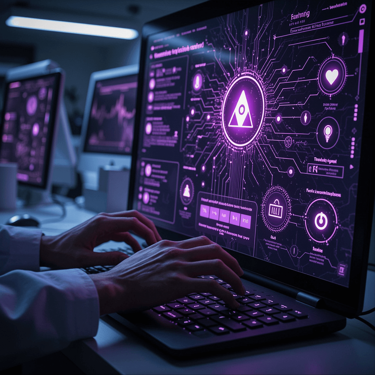 New AI Study Predicts When Clinical Assistants Might Get It Wrong