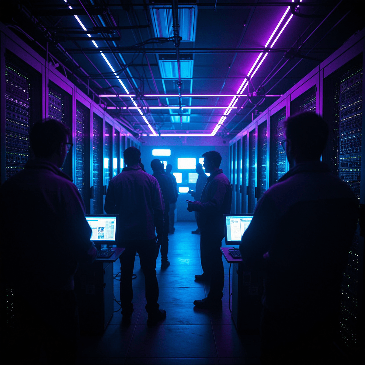 Meta's AI unit faces rebellion as engineers report brutal working conditions