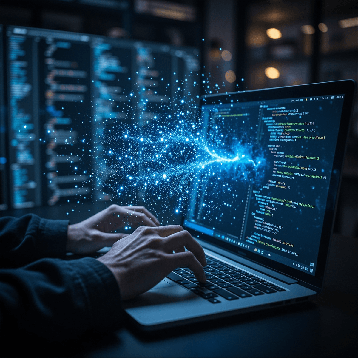 Notion Integrates OpenAI's Codex to Supercharge Productivity