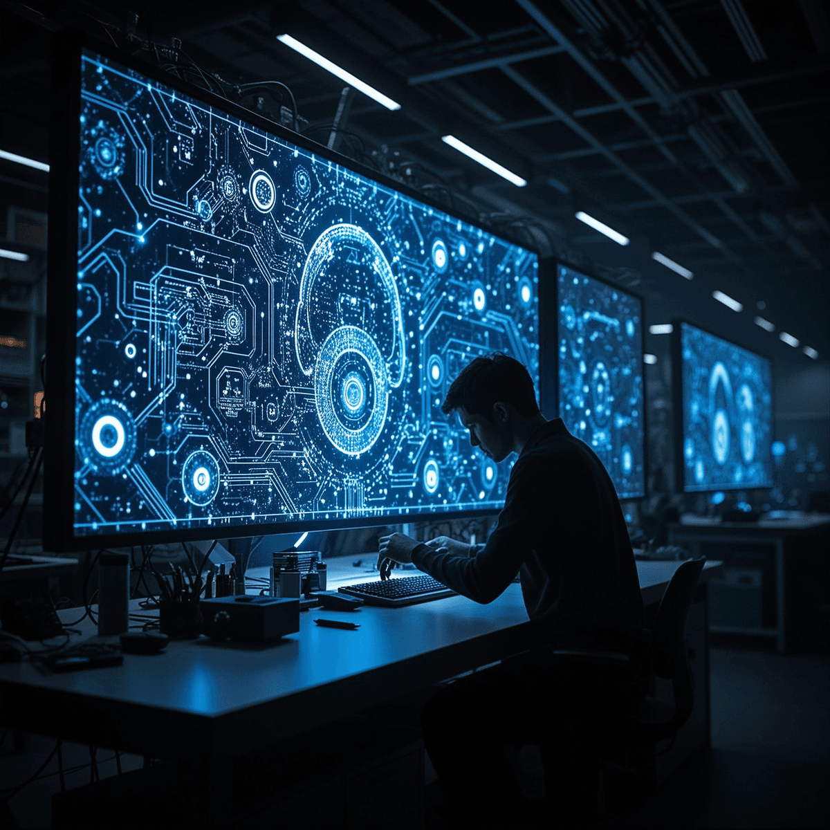 AI Agents Get Smarter and Safer: Two Years of Progress on WorkBench