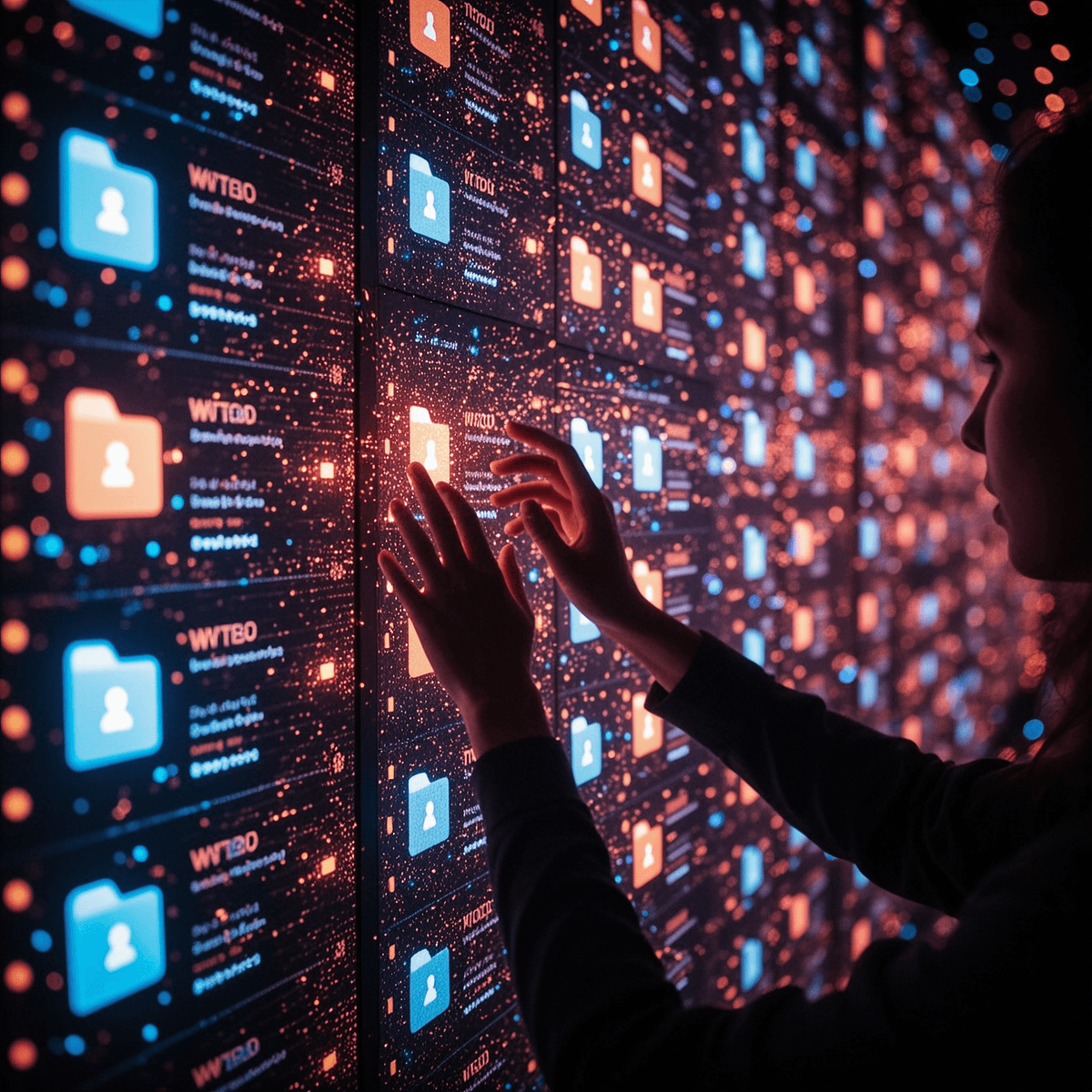 File Systems Are the New Primitive for AI Agents