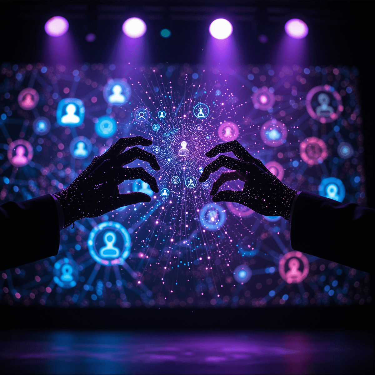 New AI System Orchestrates Teams of Specialized Agents for Complex Tasks