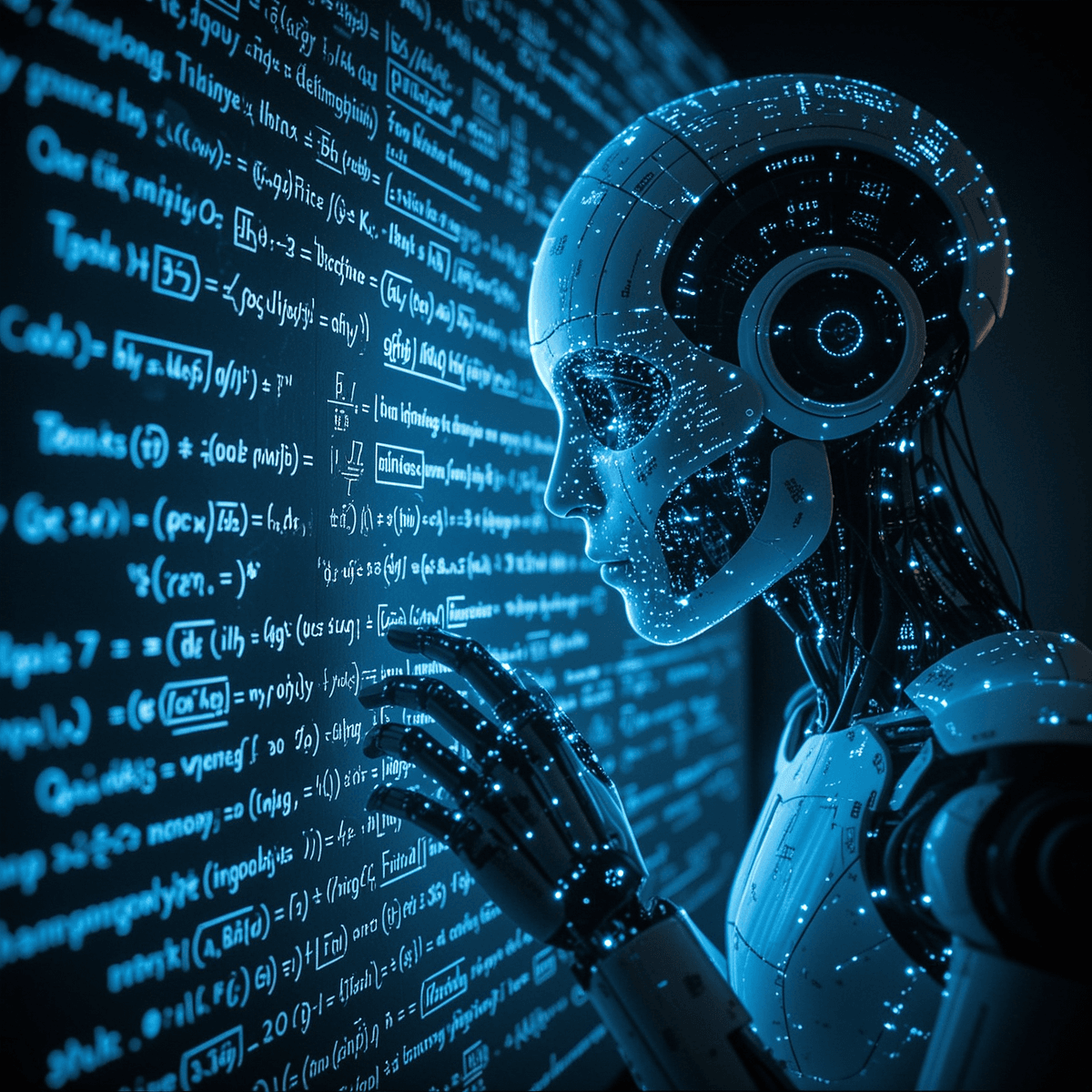 AI Struggles to Translate Messy Math Proofs into Formal Code