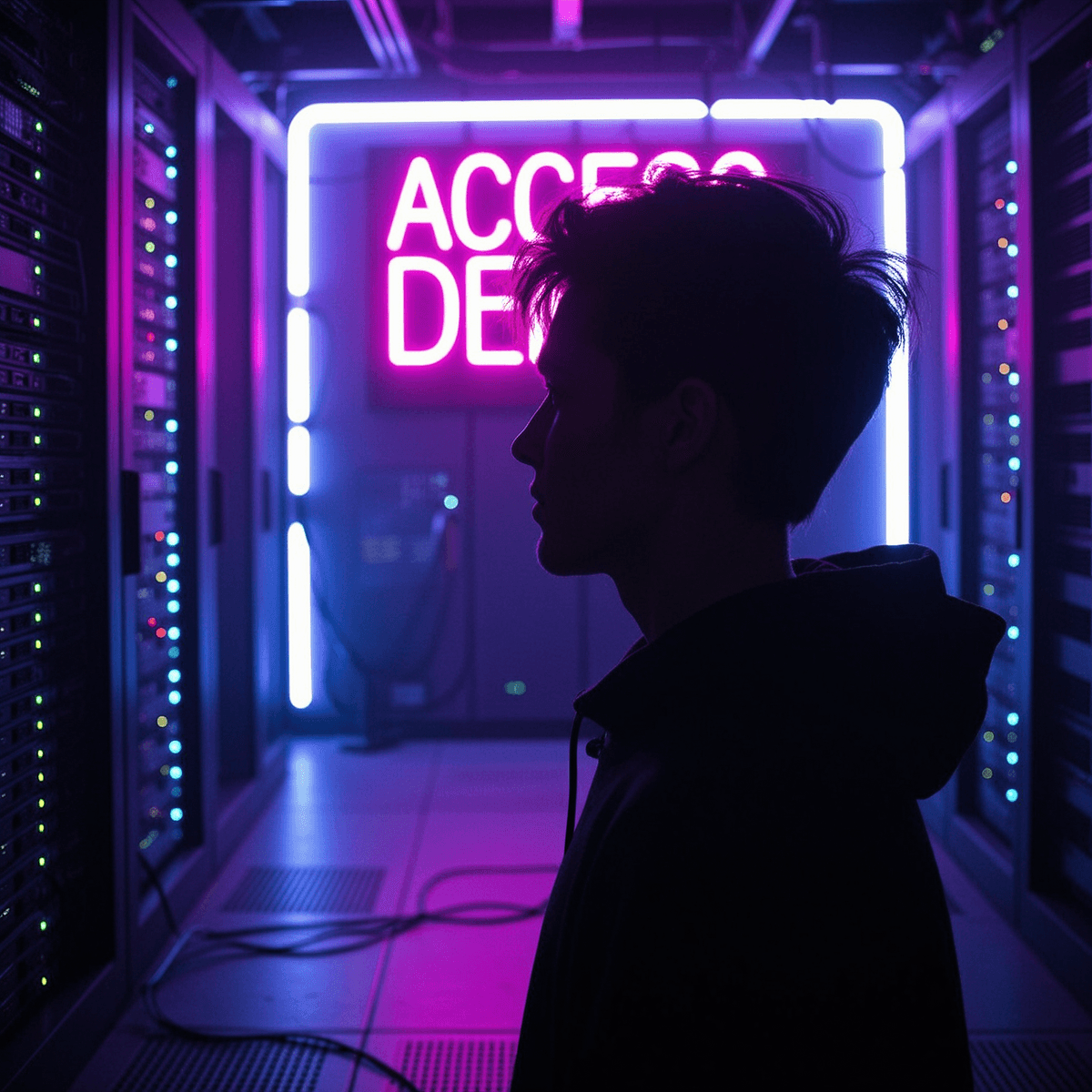Anthropic's AI shutdown highlights risks of US dominance in AI