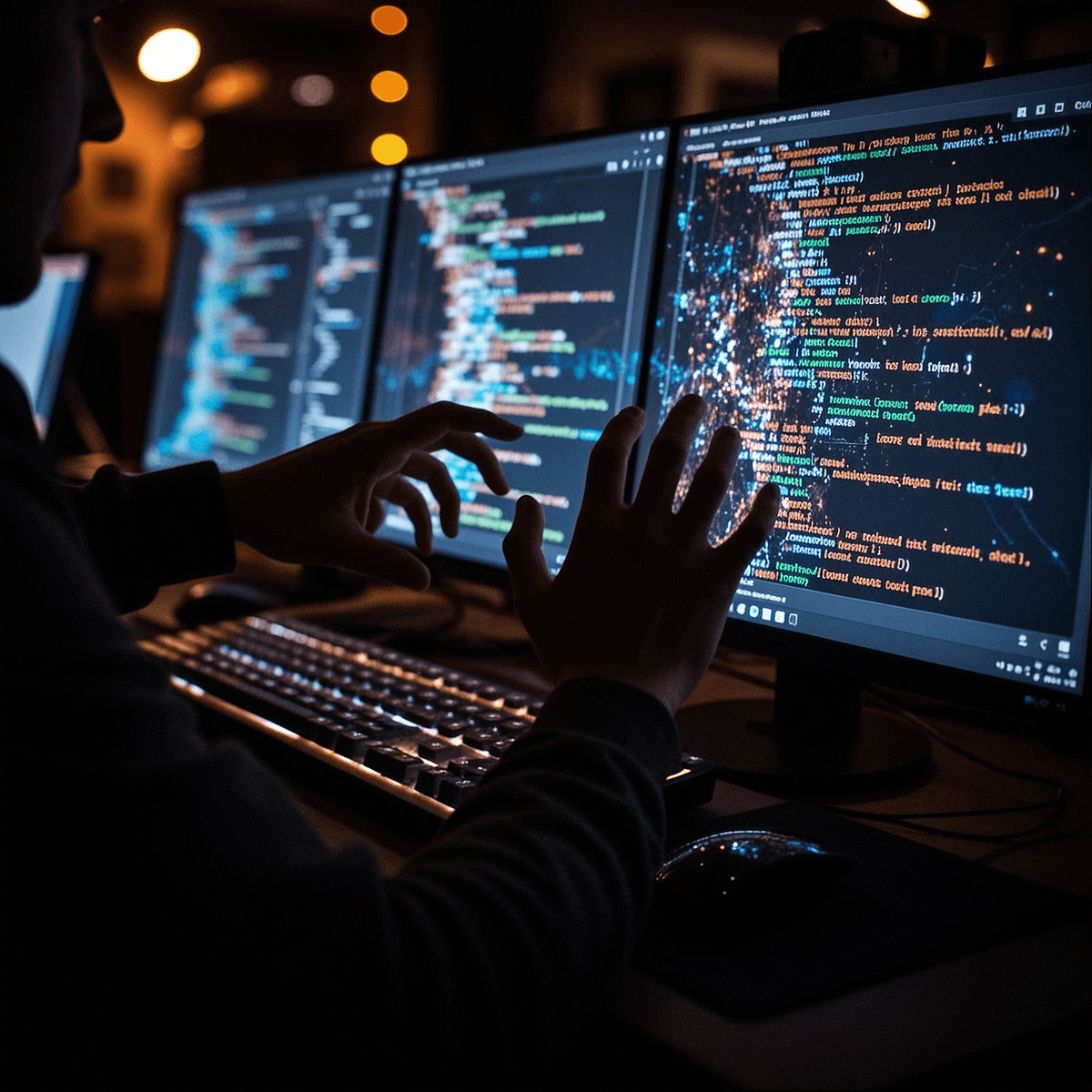 Developers Share Favorite AI Models for Everyday Features