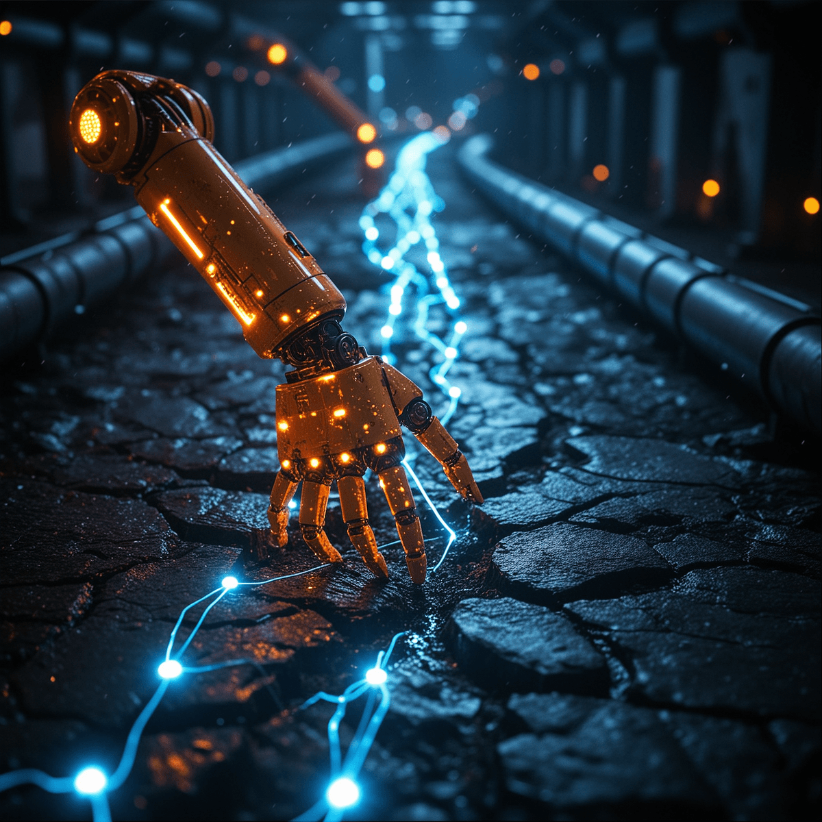 Khwand: Self-Healing CI/CD for AI Agents Launches on GitHub