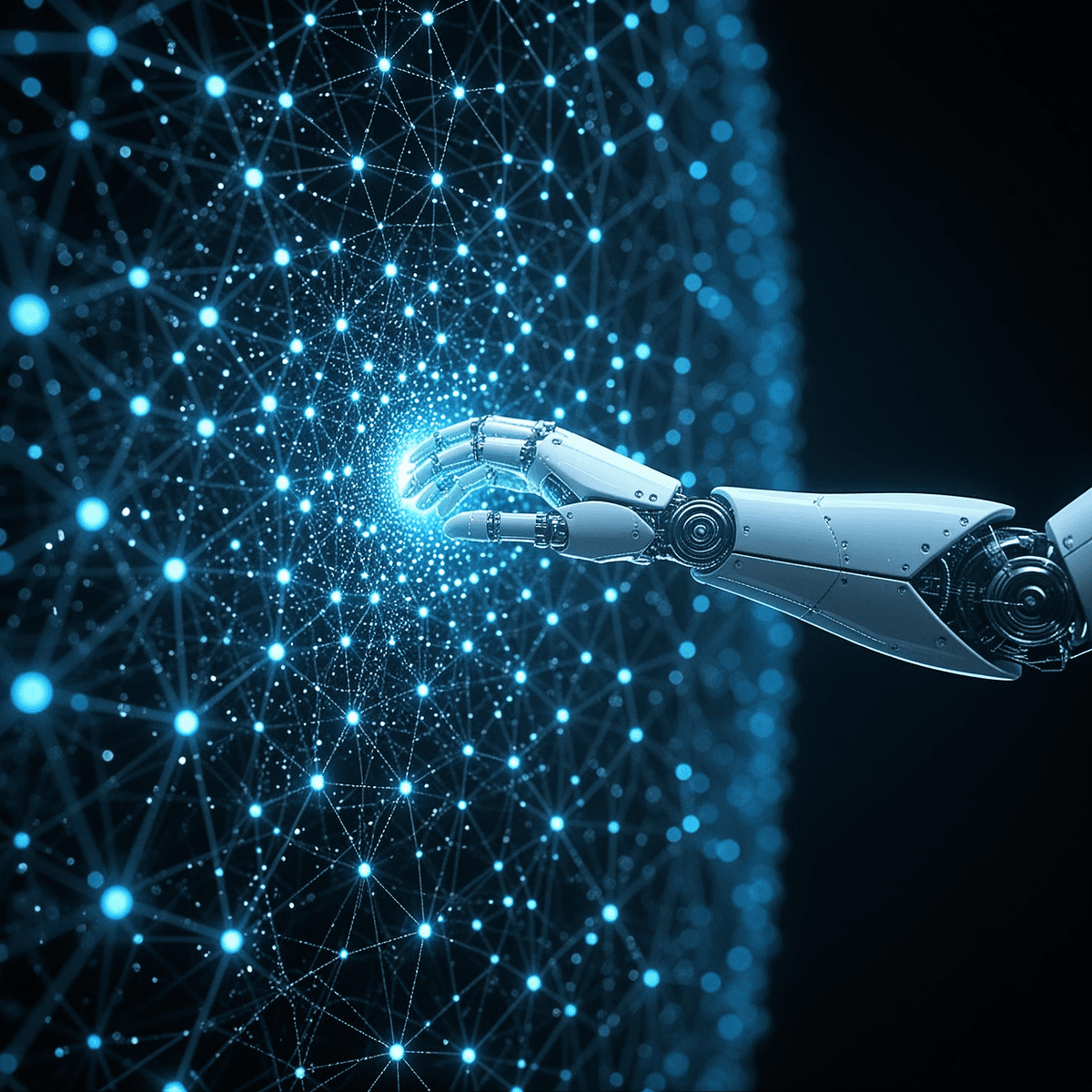 Hugging Face Brings AI Models to Real Robots with Strands and LeRobot