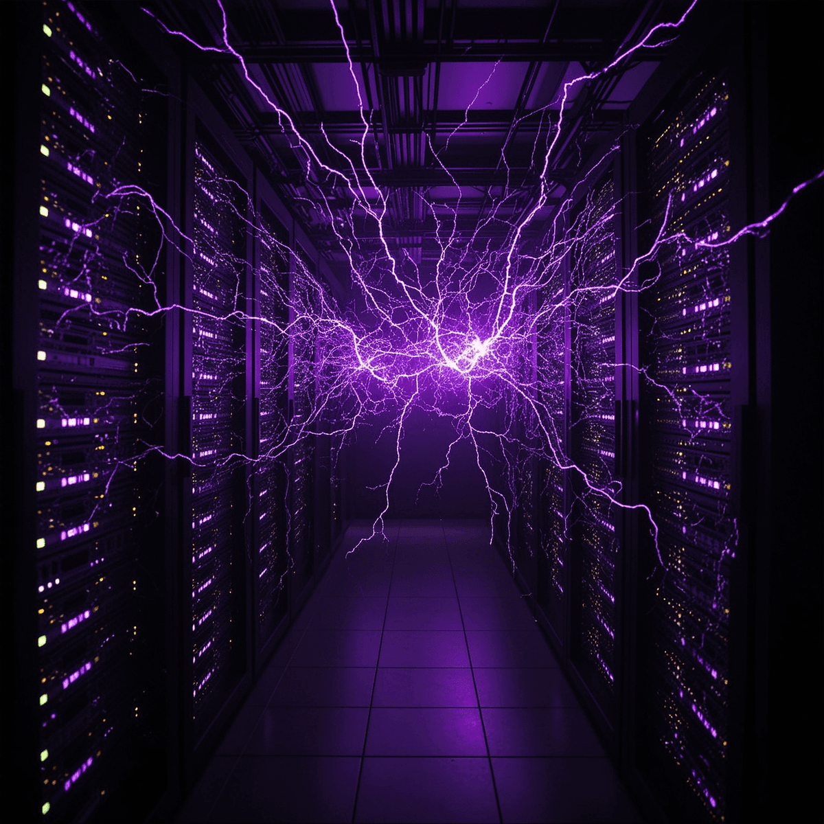 AI Data Centers Get Priority Grid Access, But Supply Issues Remain