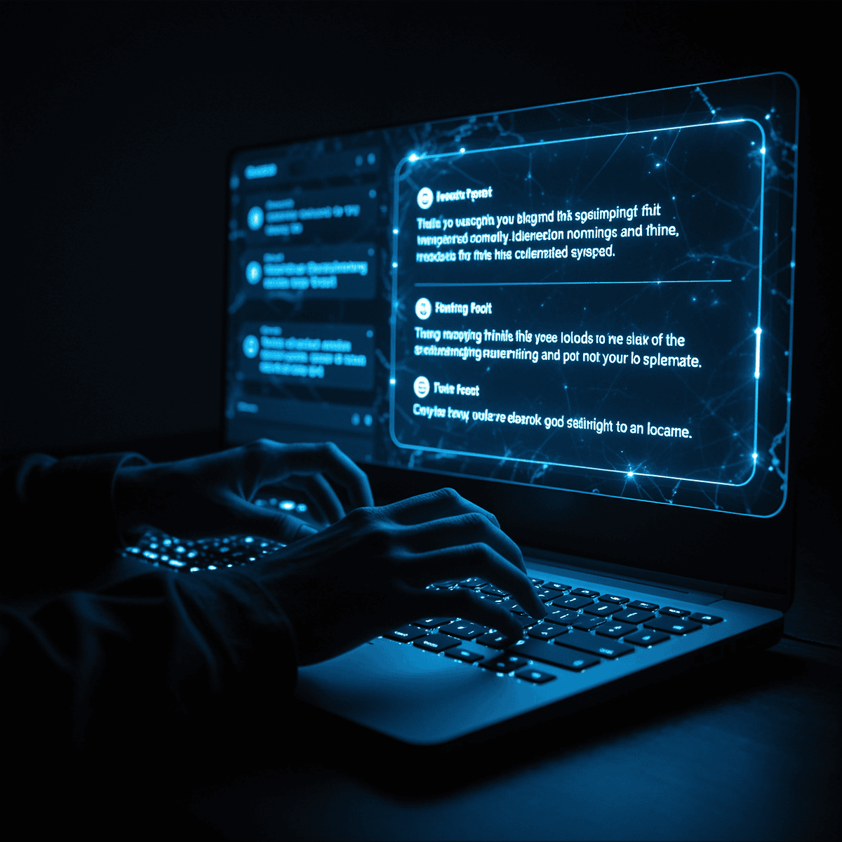 AuraText Brings AI Suggestions to Any Text Field on Windows