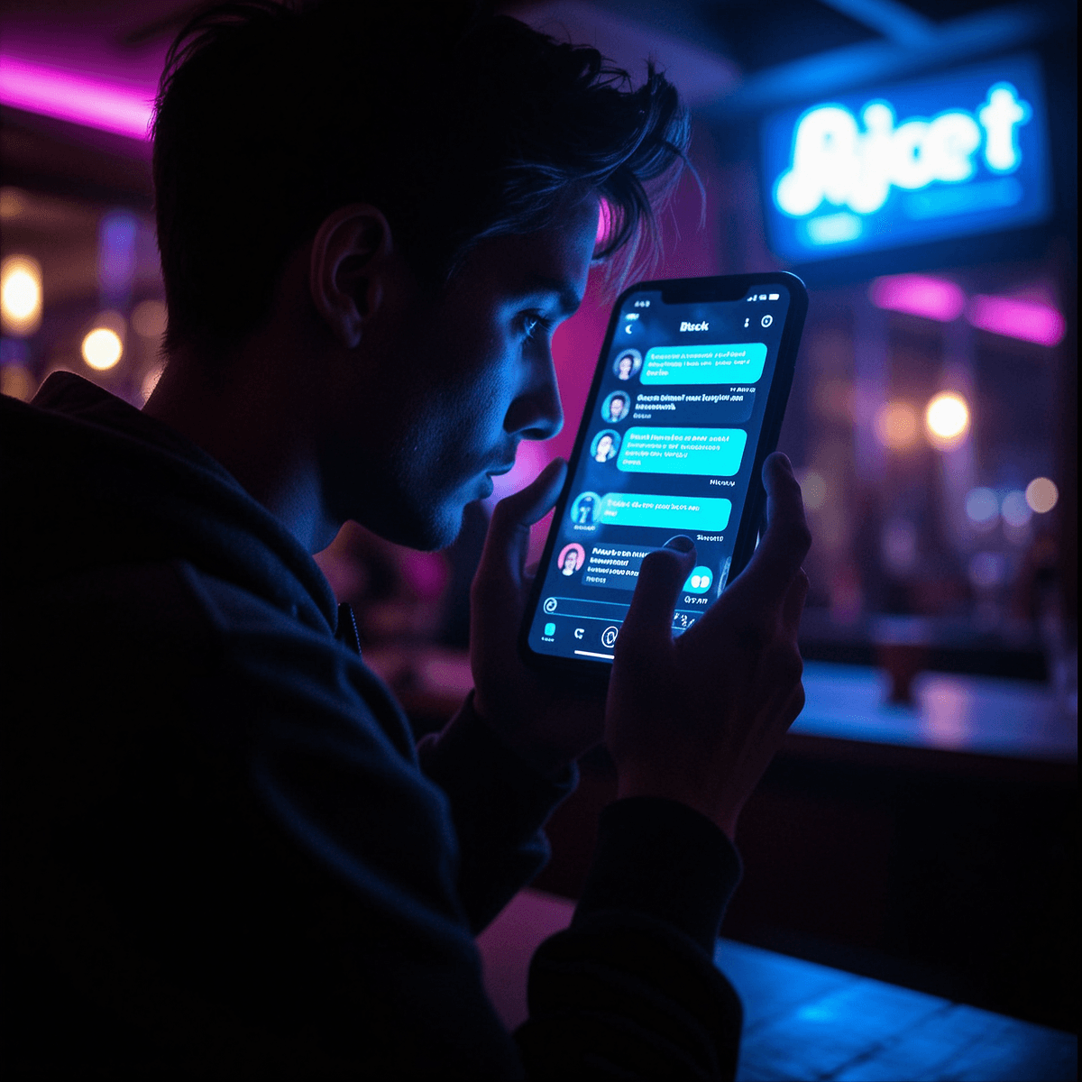 Nearly Half of US Singles Wary of AI in Dating, Match Reports