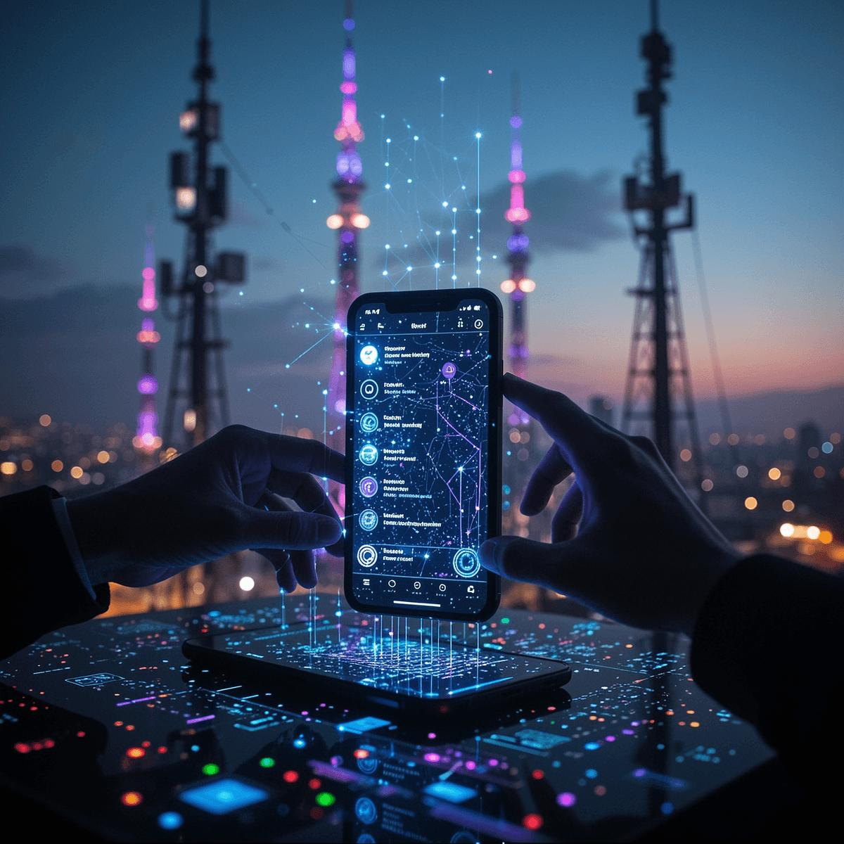Reliance Plans to Bring AI to 500M+ Users Across India