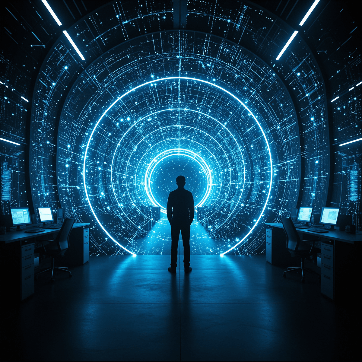 The AI World Is Getting 'Loopy'