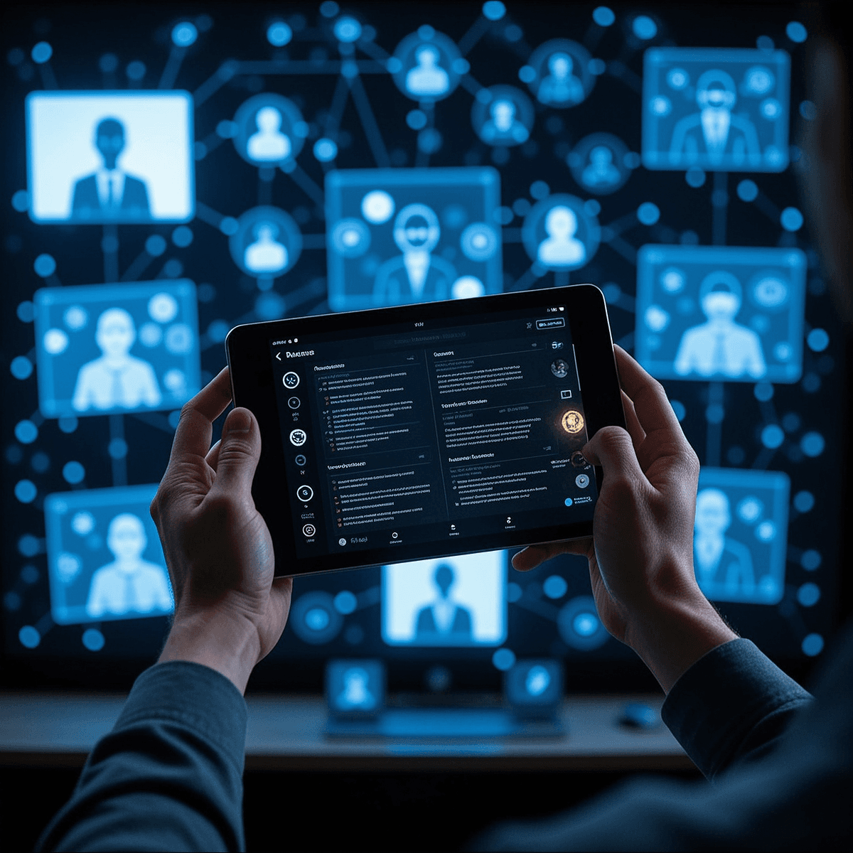 Fika Jobs raises $4M to build a video-first hiring platform where AI agents interview candidates