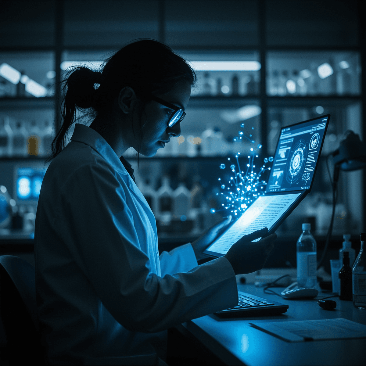 FirstPass: Grounding AI Scientific Judgment in Multi-Round Editorial Outcomes