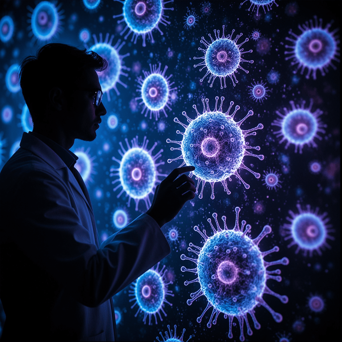 GPT-5 Solves 3-Year Immunology Mystery, Advancing Cancer Research