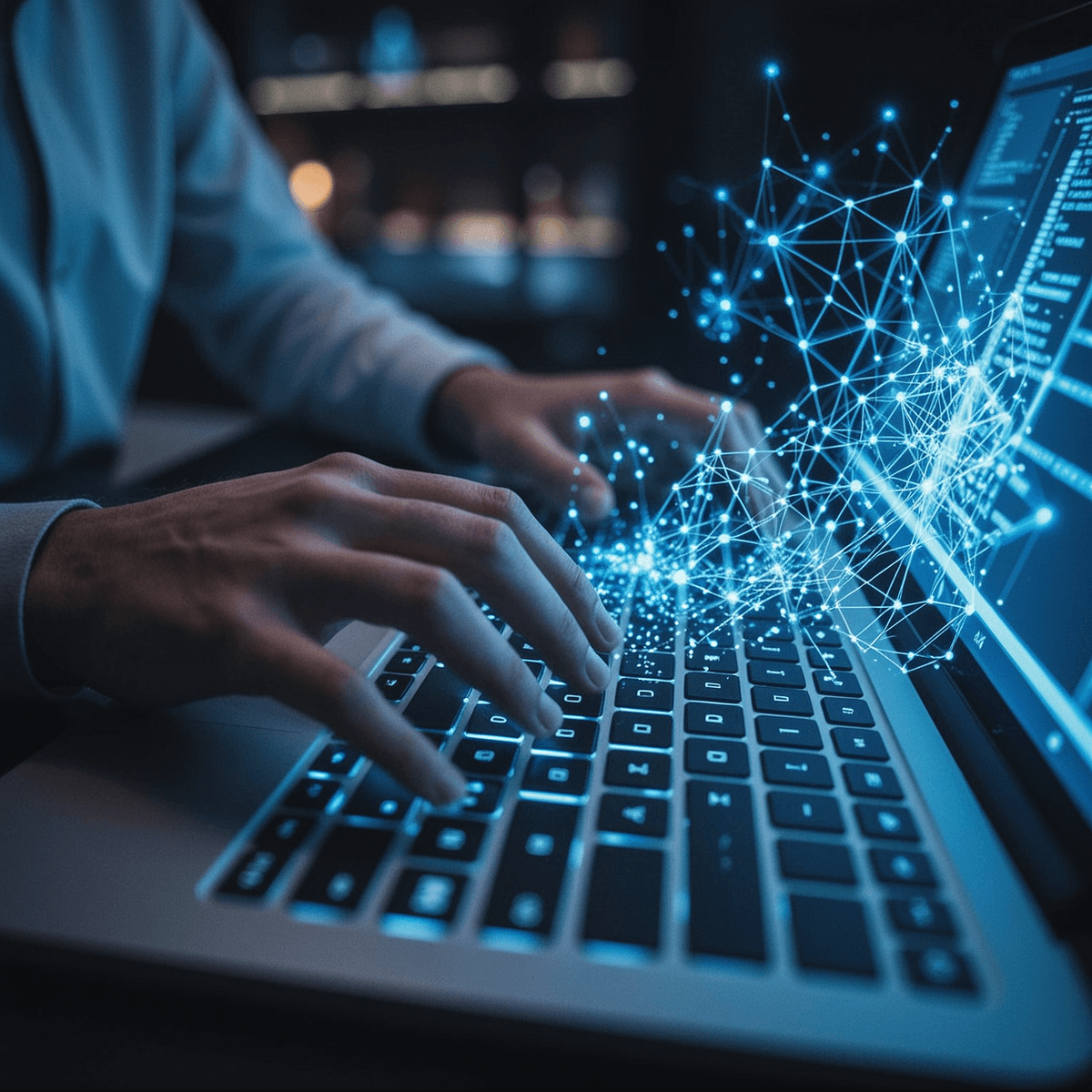 New Language Defines AI's Role in Software Development