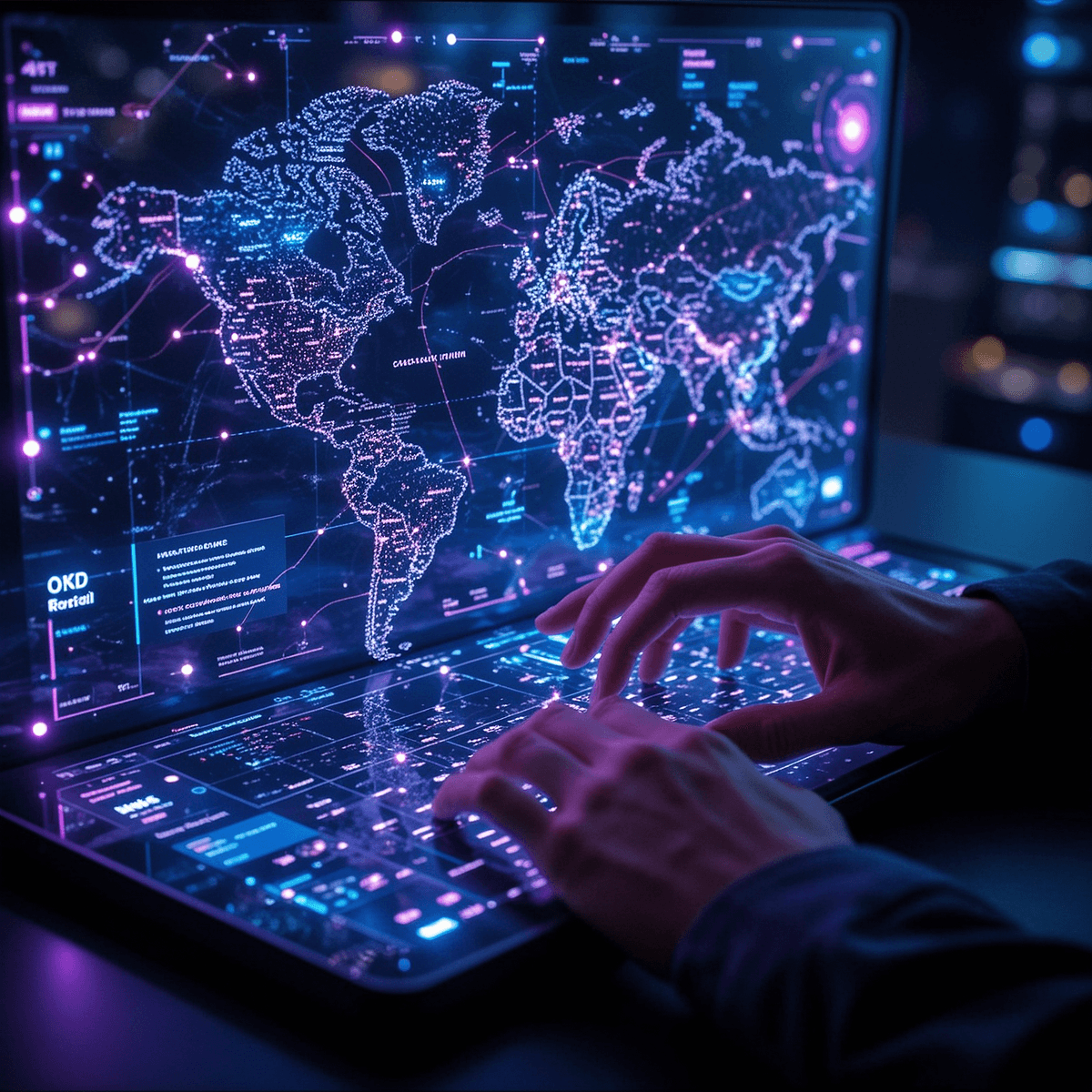 Omio Uses OpenAI to Revolutionize Travel Planning with AI