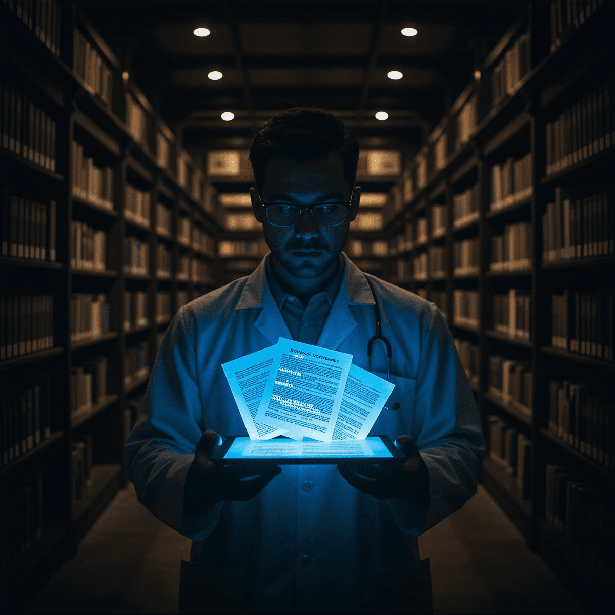 PeerCheck: Enhancing LLM-Generated Academic Reviews Towards Human-Level Quality