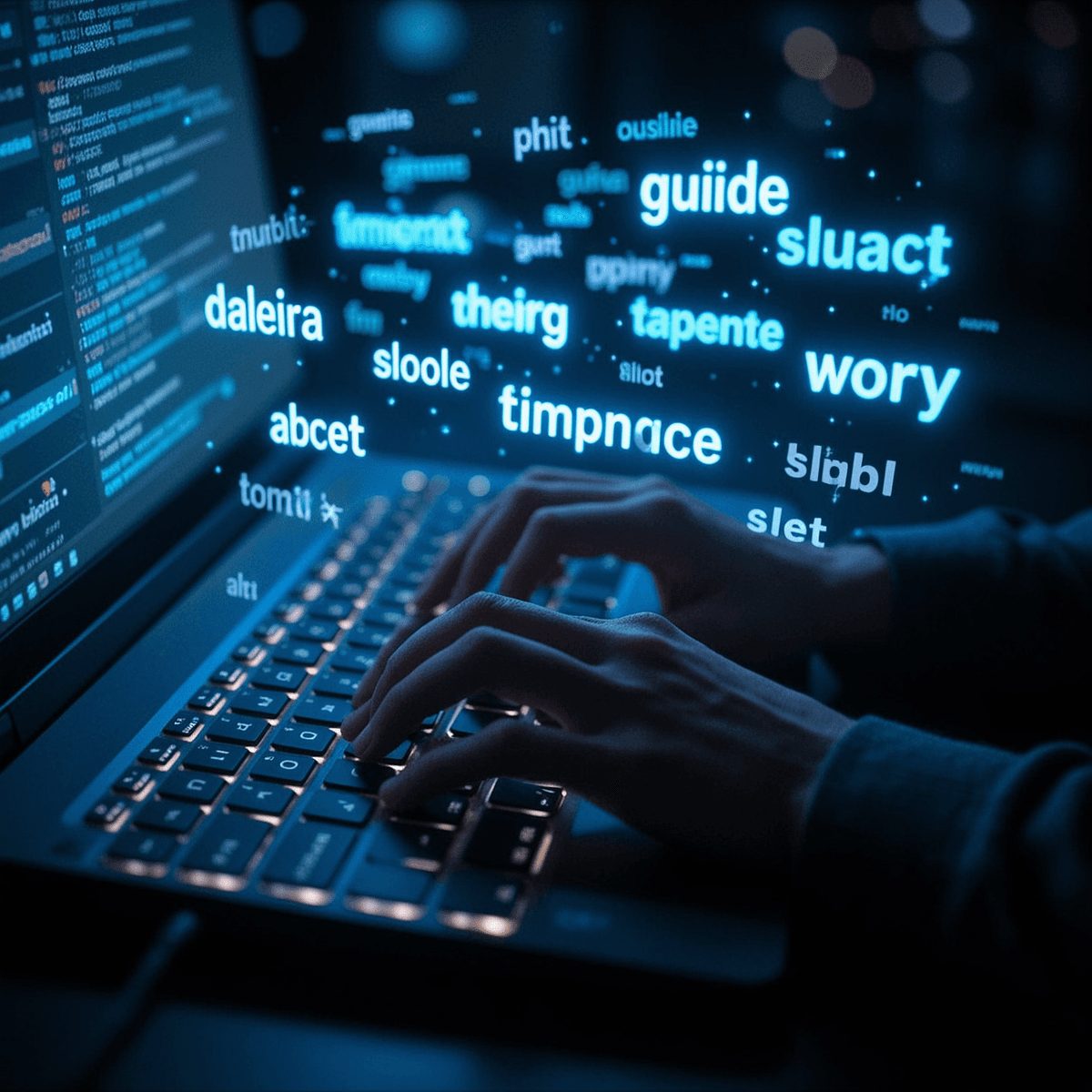 Researchers Discover How Adjectives Steer AI Behavior