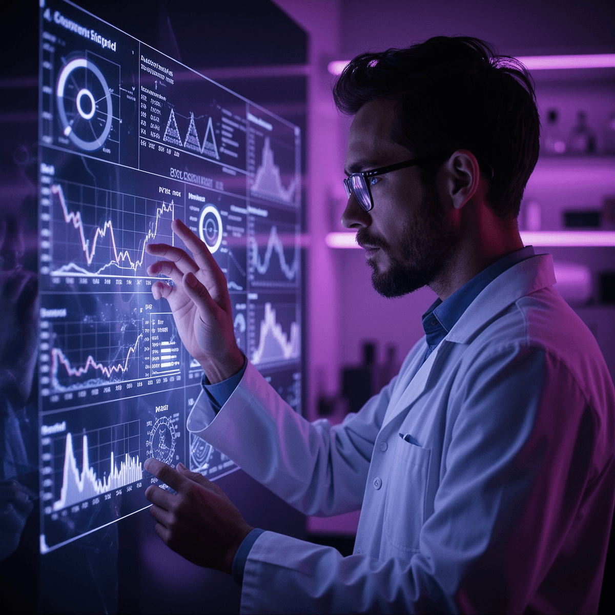 SciLens: AI That Can Verify Scientific Claims Using Text and Images