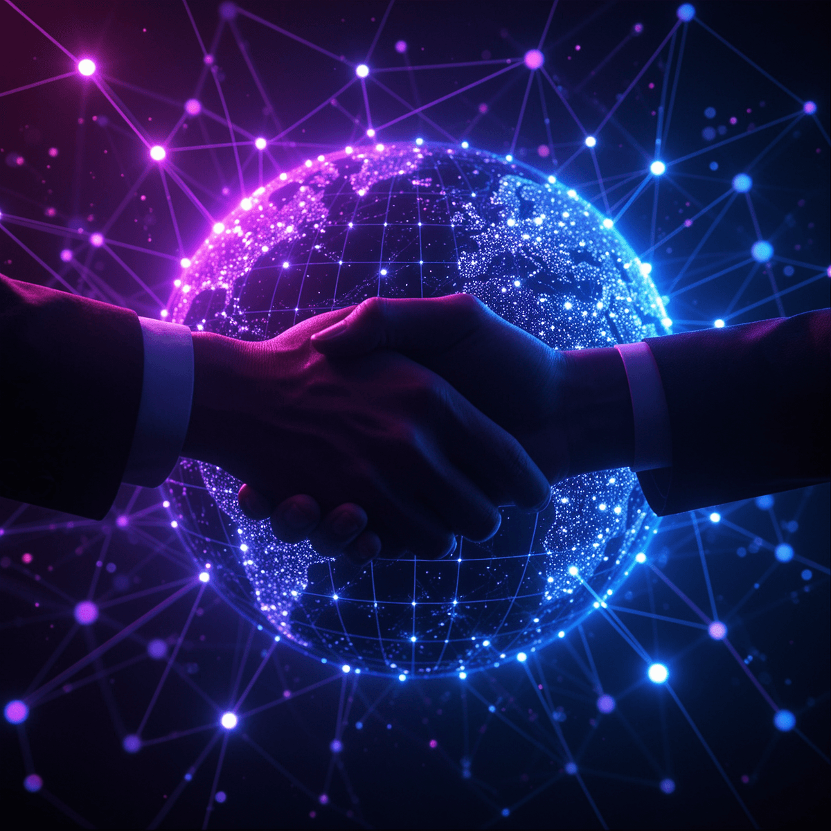 OpenAI Joins Effort to Create Global AI Safety Standards