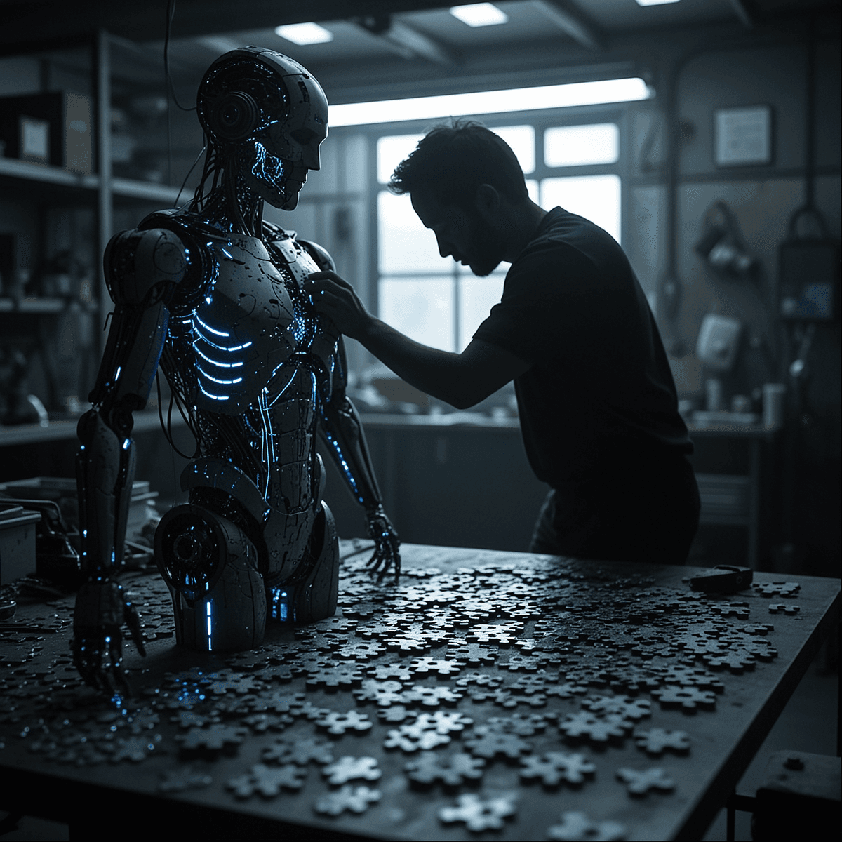 New Guide Explains How to Build Smart AI Agents from Scratch