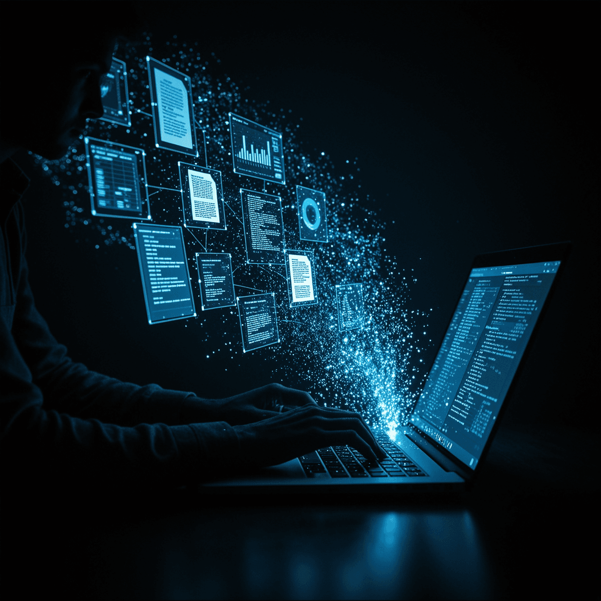 ParseHawk: Open-Source Tool Turns PDFs into Structured Data on Your Computer