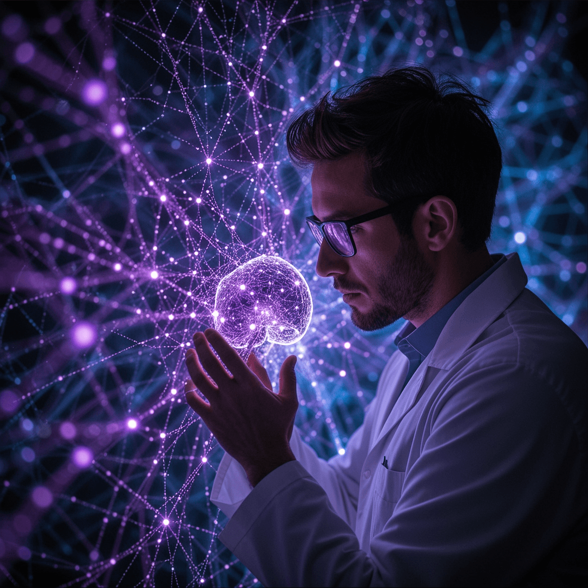 Study Reveals How Hybrid AI Models Handle Different Tokens