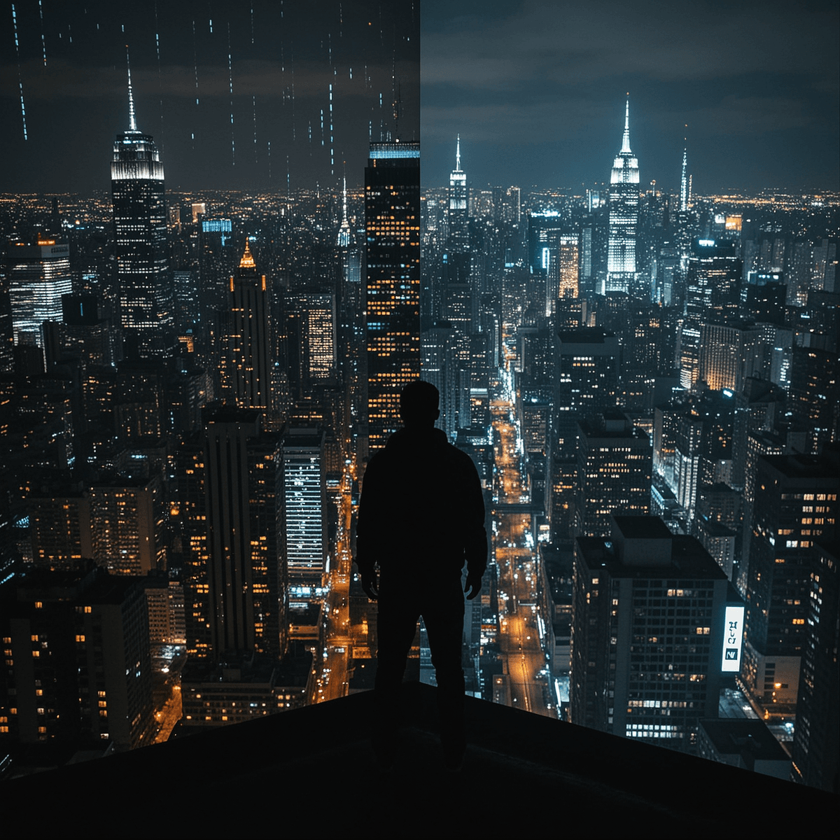 How AI Exuberance Could Reshape the Global Economy and Middle Class