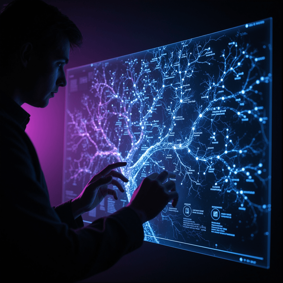 New AI Framework Fights Fake News with Evidence Trees