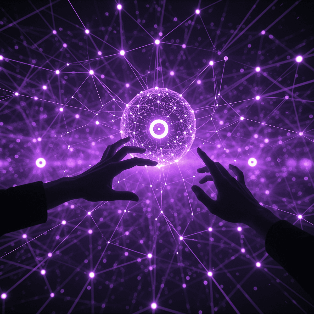 New Research Proposes AI Model Sharing Network to Cut Costs and Complexity
