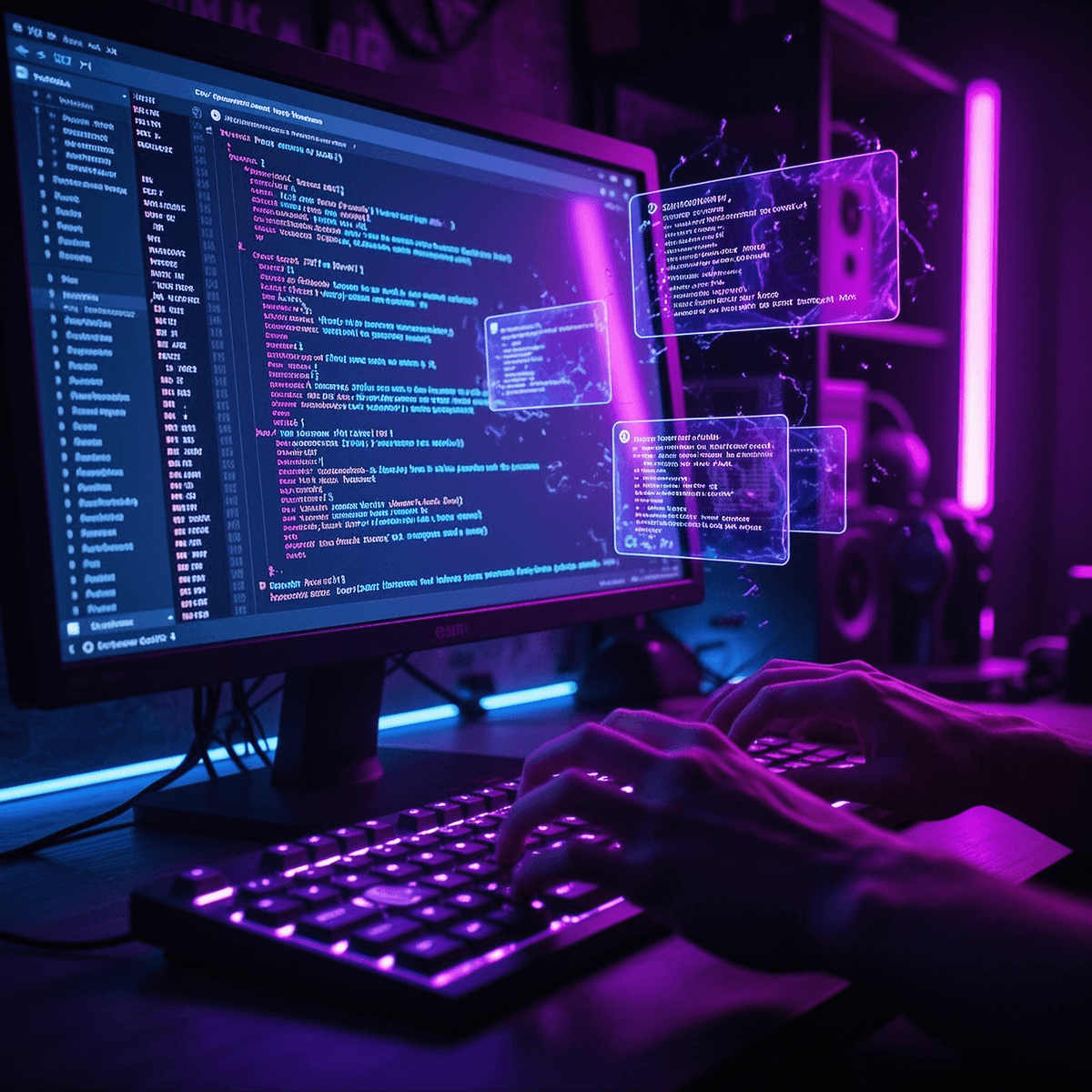 Gitpulse: AI-Generated Conventional Commits from Your Terminal
