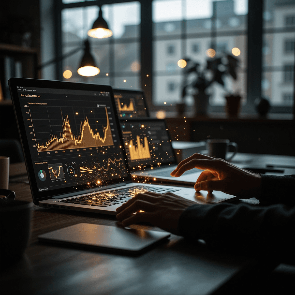 Google UK Report Highlights AI's Potential to Boost Productivity
