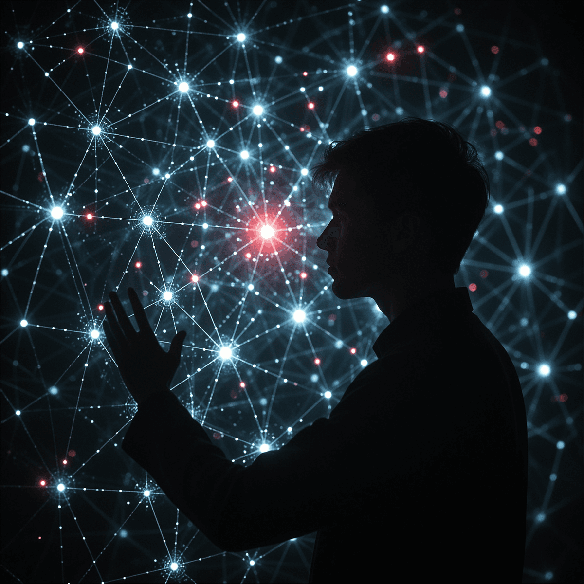 New Research Explores Errors in AI Planning for Complex Networks