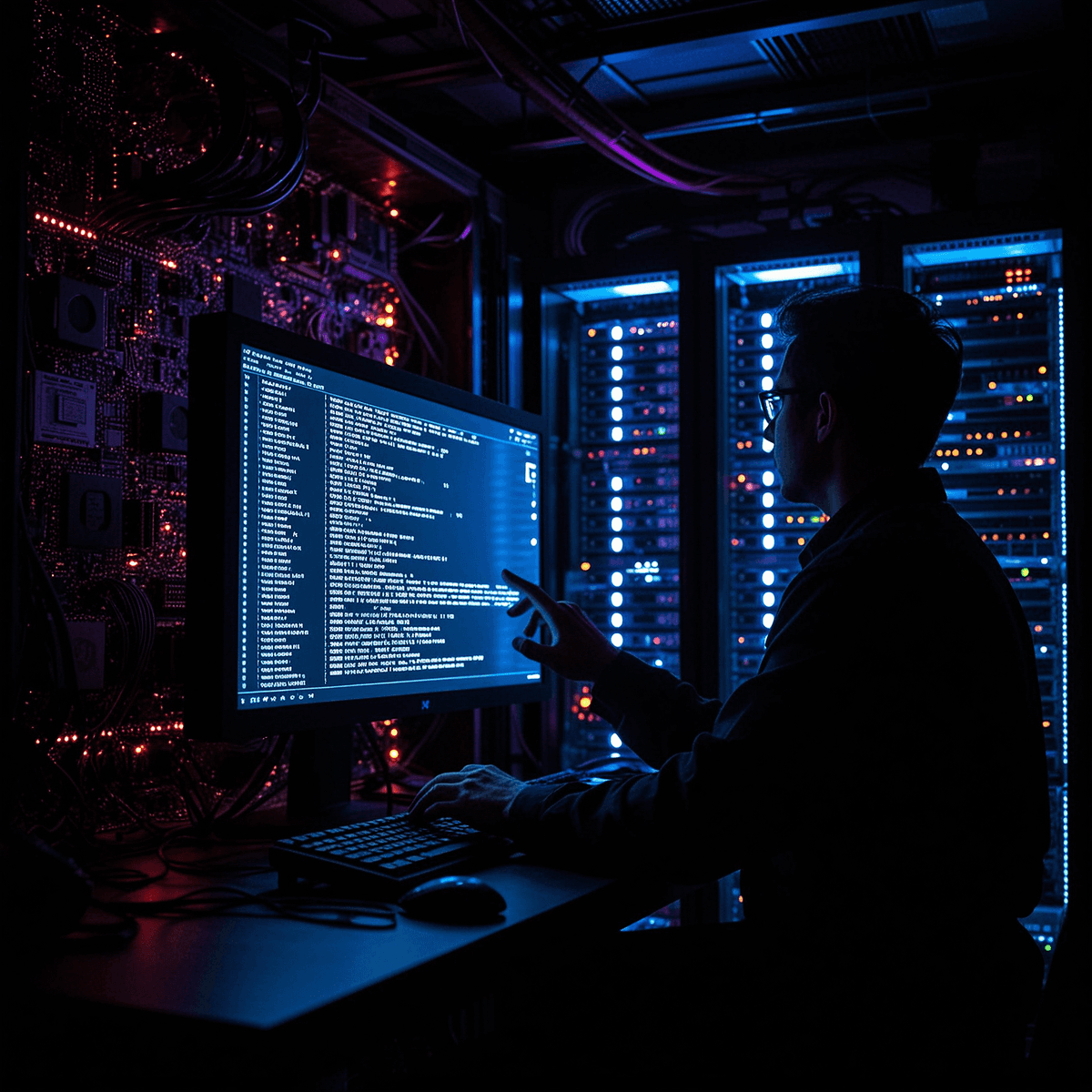 OpenAI's 18-Year-Old Bug Fix: How Core Dump Analysis Saved the Day