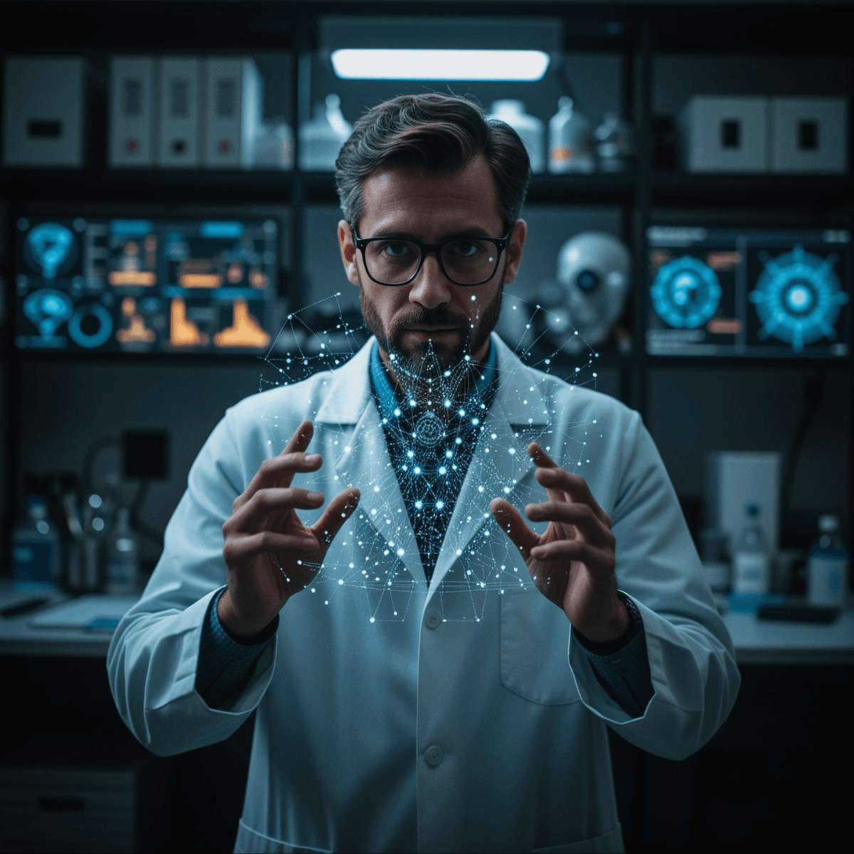 AI Could Soon Help Scientists Find the Perfect Simulation Model