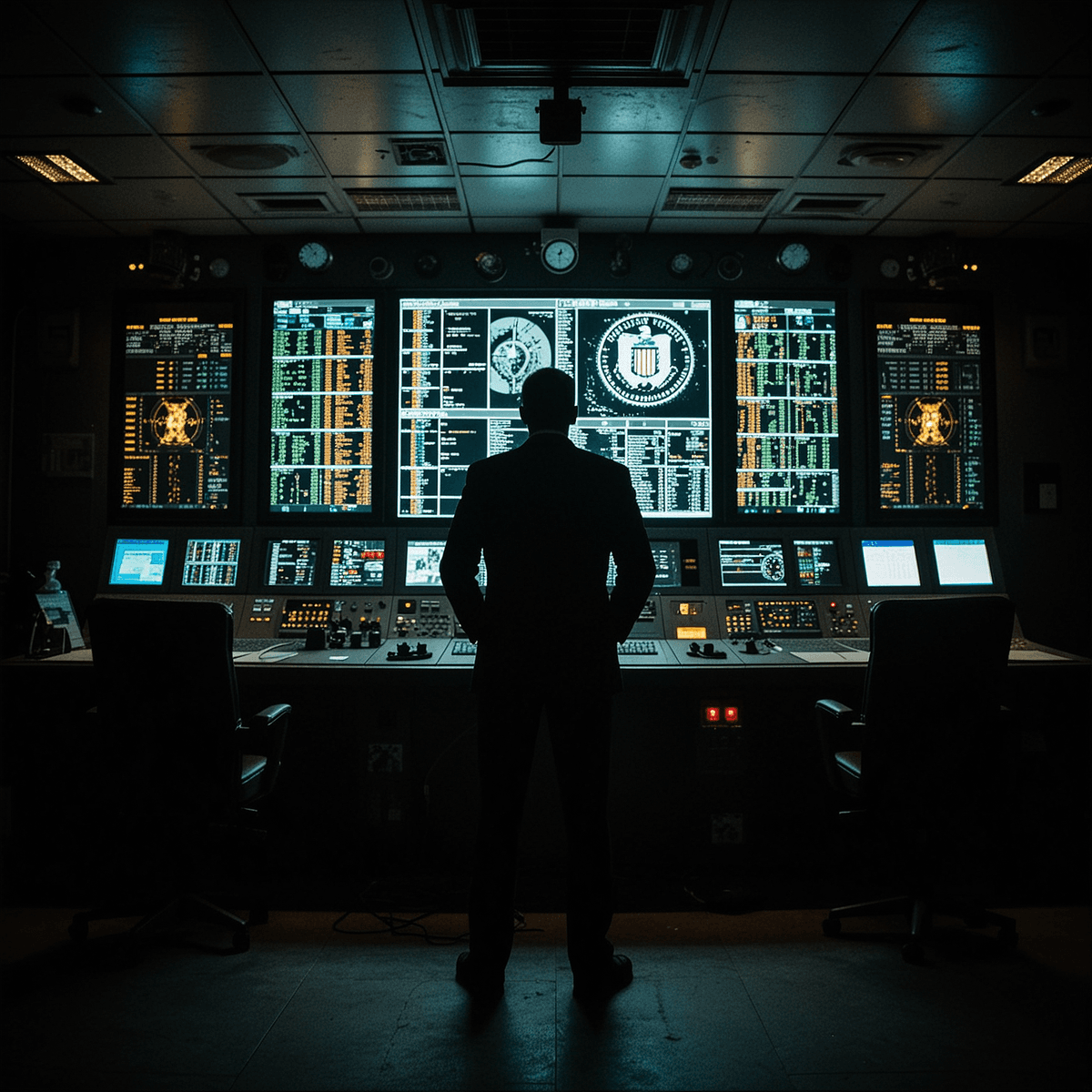 CIA Chief Warns Advanced AI Could Be as Dangerous as Nuclear Weapons