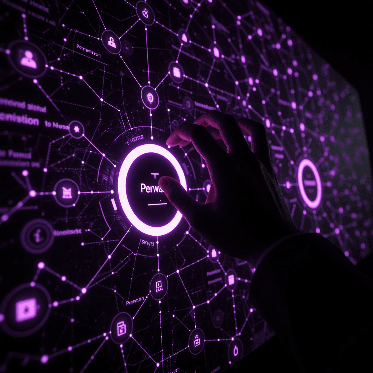 Janus: A New System for Managing AI Agent Permissions with User Control