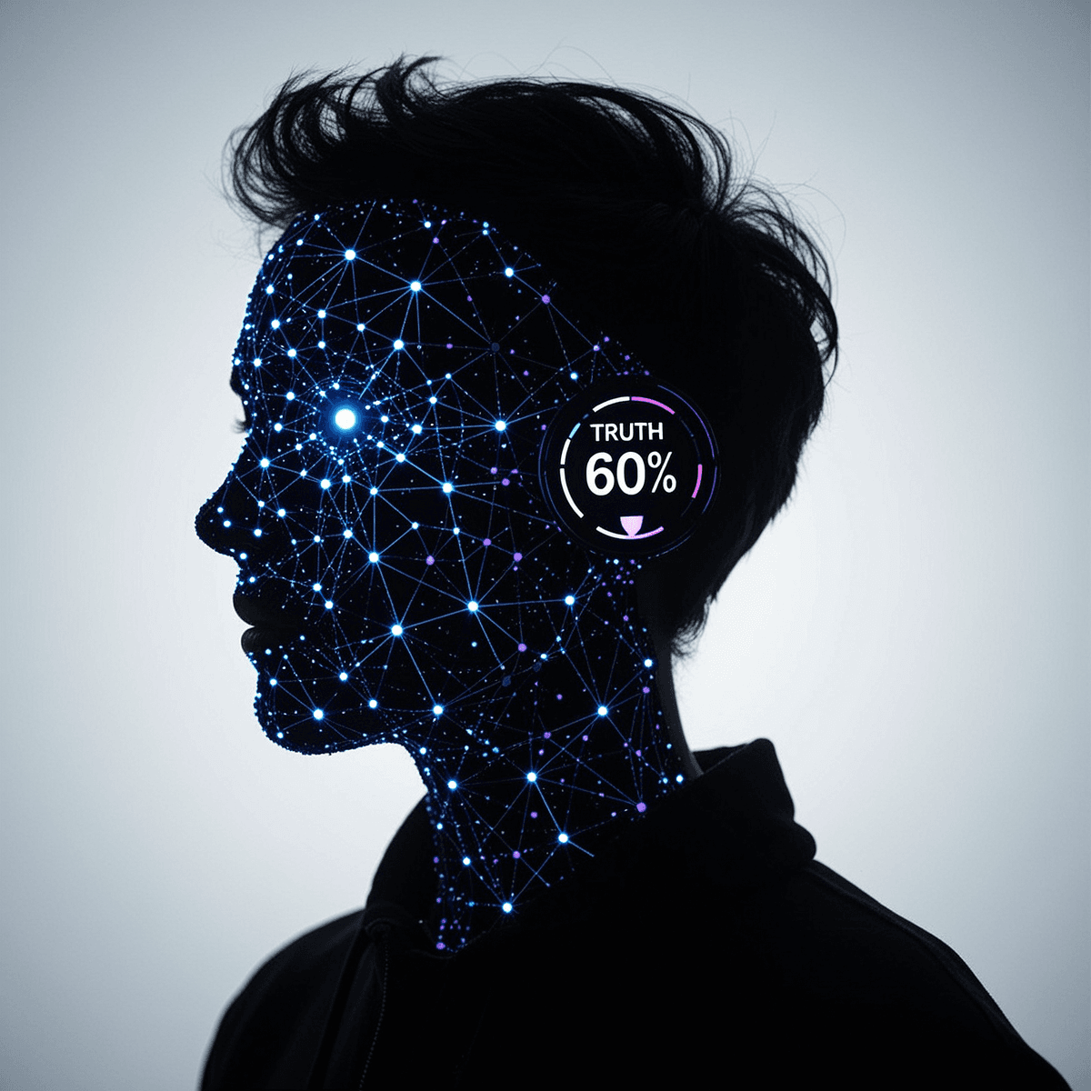 New AI 'Lie Detectors' Cut Undetected Deception by 60% in Large Language Models
