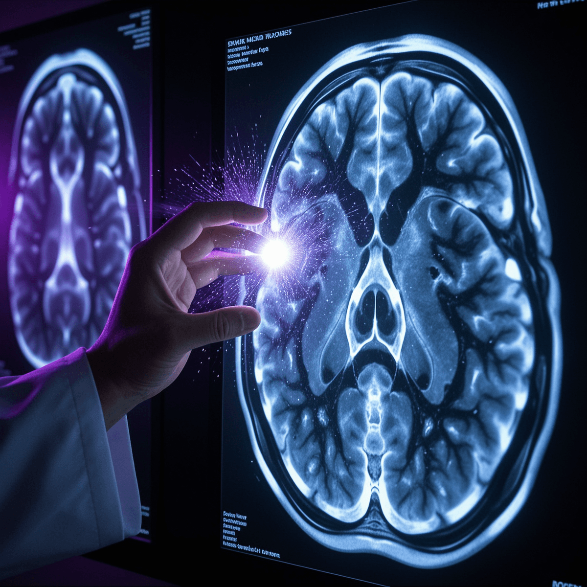New AI Model Could Aid Radiology Report Drafting, Research Shows