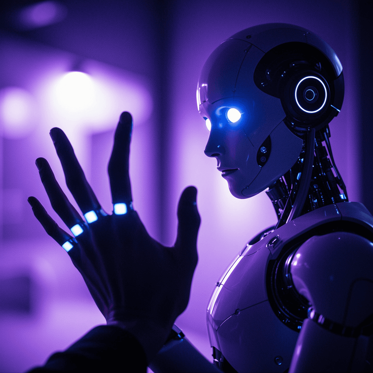 China's Ubtech Launches AI-Powered Lifelike Companion Robots