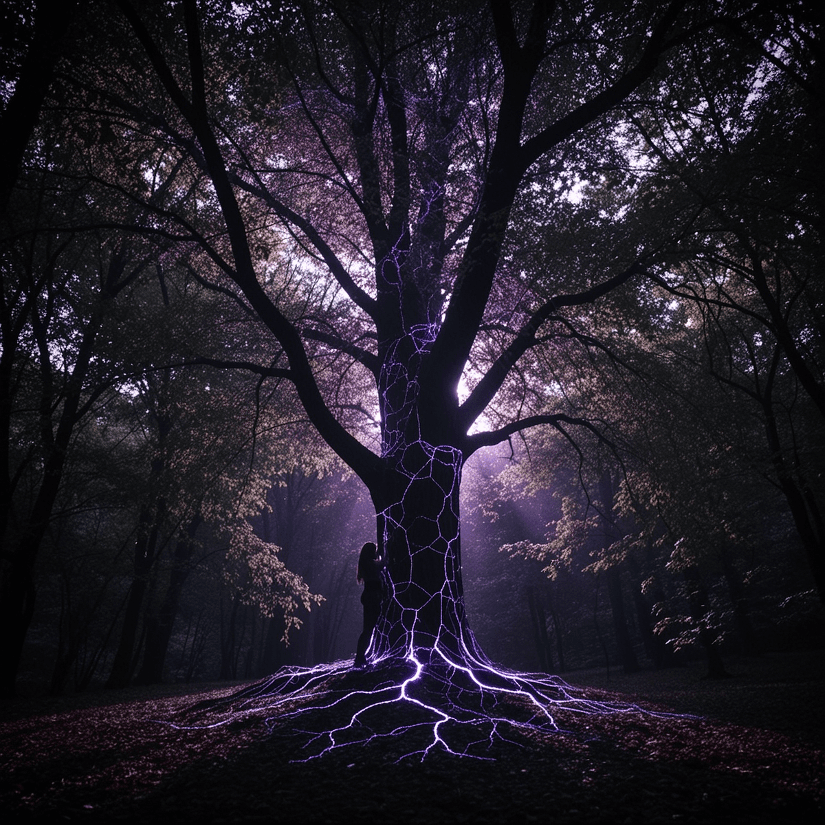How Trees Teach Us About AI Safety