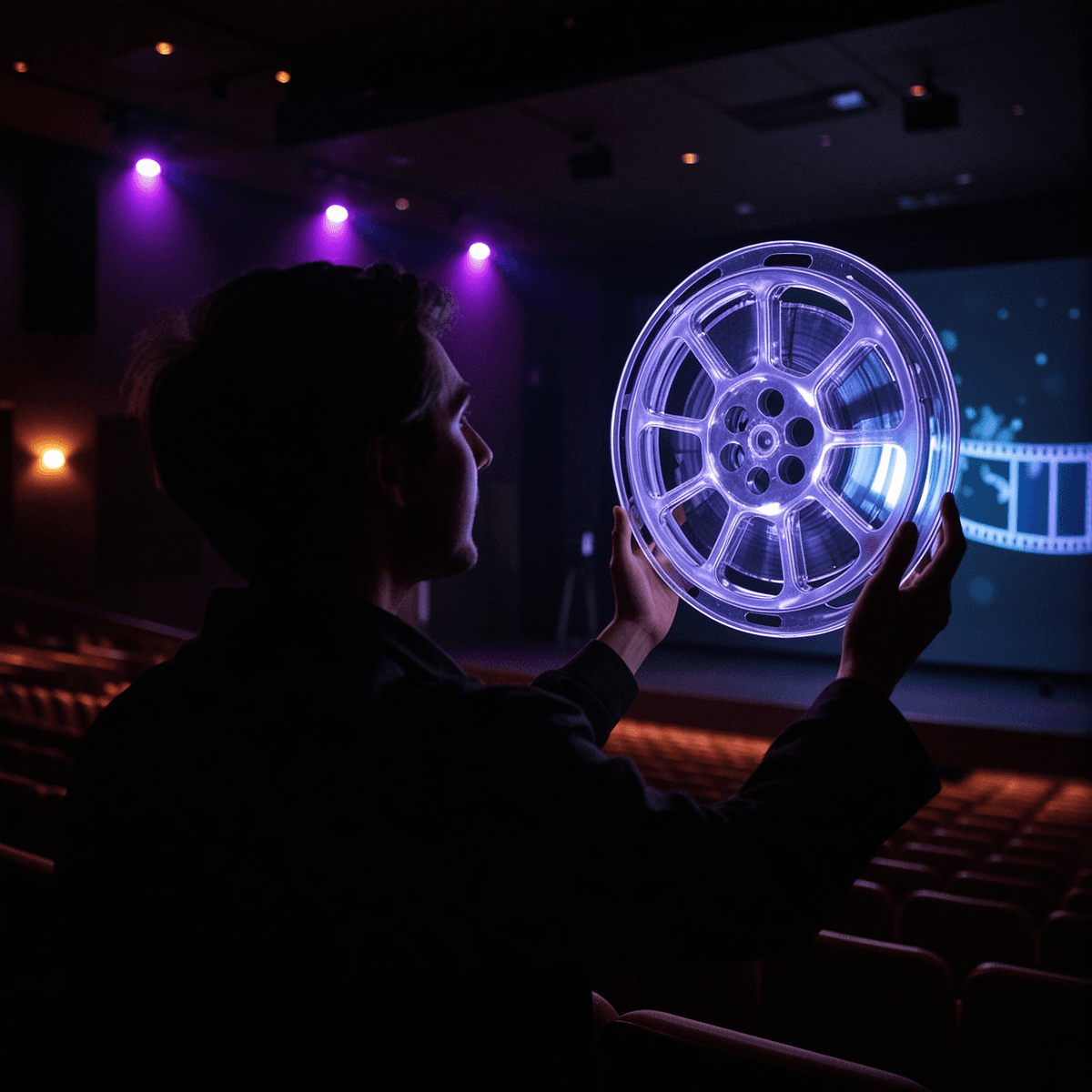 Midjourney Demands Hollywood Studios Disclose Their AI Practices