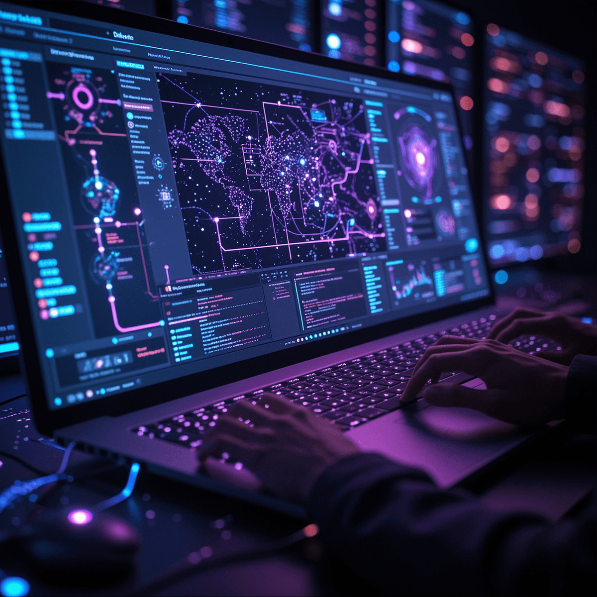 Fugu: A Multi-Agent LLM Orchestrator Delivered as a Single API