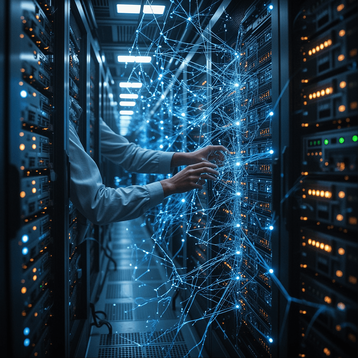 New VRAM Optimization Technique Could Make AI Training More Efficient