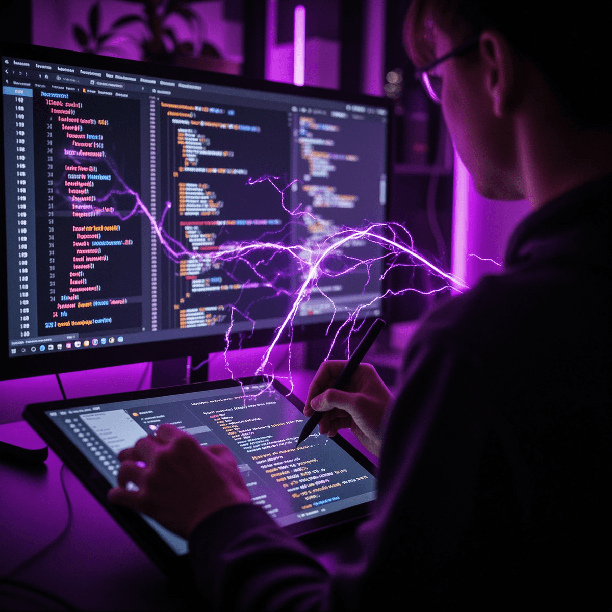 Sidenote Lets You Comment on Blogs and AI Generates the Code Changes